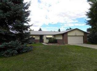 205 W 9th Ave, Broomfield, CO 80020