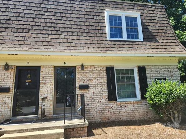 3508 Colony Rd APT H, Charlotte, NC 28211