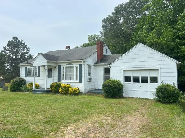 1099 Link Rd, Lexington, NC 27295