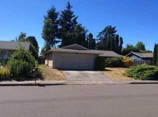 1045 NW 180th Ave, Beaverton, OR 97006