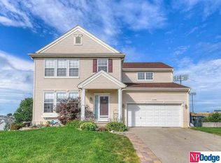 11436 S 199th St, Gretna, NE 68028