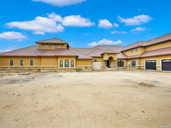 28860 Verde Mountain Trail, San Antonio, TX 78261
