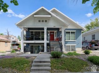 1019 E 300 S #1019, Salt Lake City, UT 84102