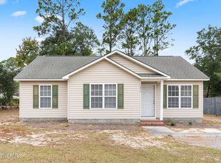 1479 E Boiling Spring Rd, Southport, NC 28461