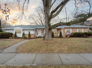 2807 Woodruff Ave, Lansing, MI 48912