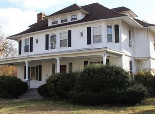 1032 Evergreen Ave, Plainfield, NJ 07060