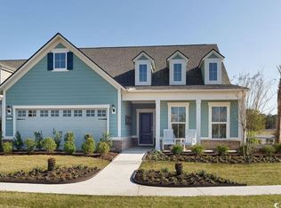 6222 Trapani Place Phase #1-LOT 120, Myrtle Beach, SC 29572