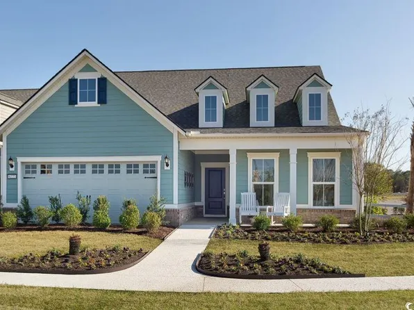 6222 Trapani Place Phase 1 lot 120, Myrtle Beach, SC 29572