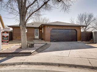 1626 Biscay Cir, Aurora, CO 80011