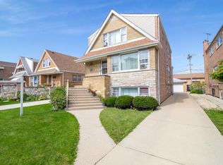4036 W 55th St, Chicago, IL 60632