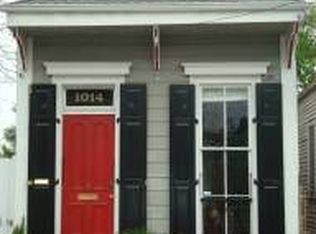 1014 Desire St, New Orleans, LA 70117