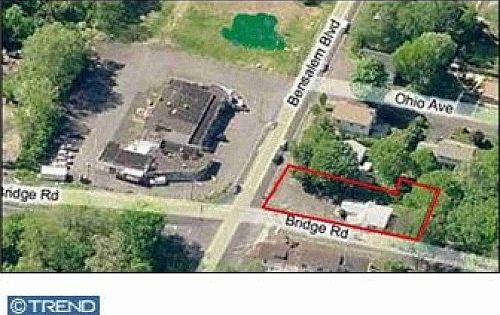 2nd image of 5820 Bensalem Blvd