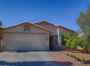 9274 E Corte Arroyo Verde, Tucson, AZ 85710