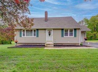 534 Percival Ave, Berlin, CT 06037