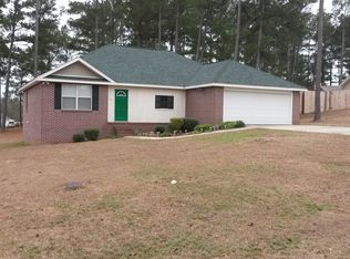 54 Norrell Dr, Petal, MS 39465