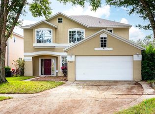 11520 Robbyes Dr, Orlando, FL 32817