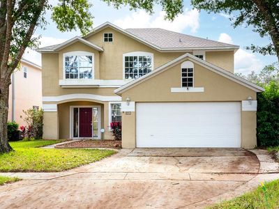 11520 Robbyes Dr, Orlando, FL, 32817