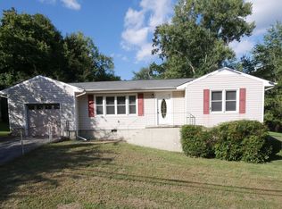 543 Manchester Dr, Chattanooga, TN 37415