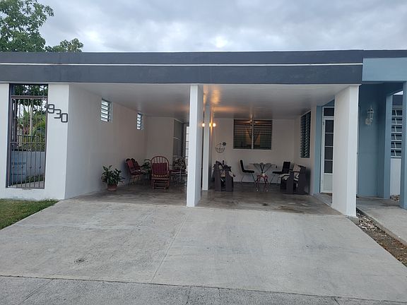 Driveway 1 and 2
