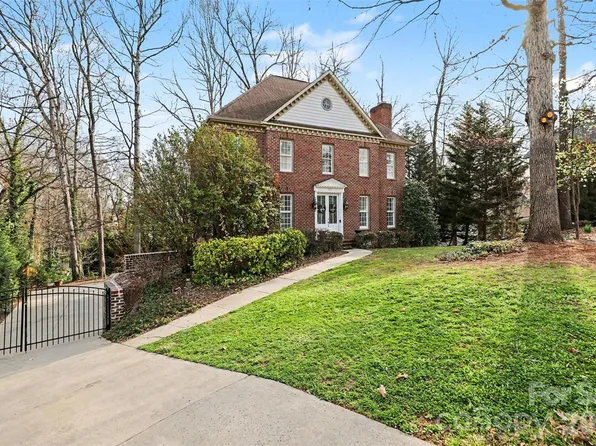 634 Peace Haven Rd, Kannapolis, NC 28083