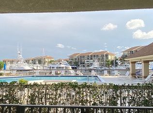 1501 Marina Isle Way APT 105, Jupiter, FL 33477