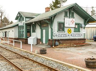 15 W Main St, Shortsville, NY 14548