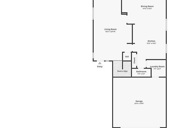 2nd image of 9078 E Muleshoe St