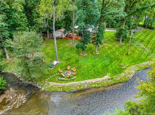 4535 Orion Rd, Rochester, MI 48306