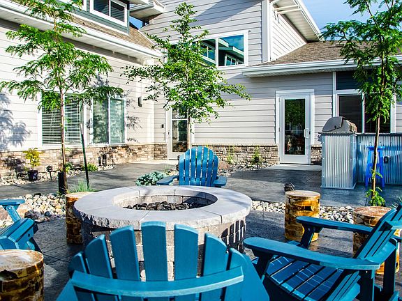Aspen Lofts