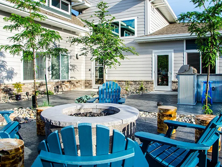 Aspen Lofts