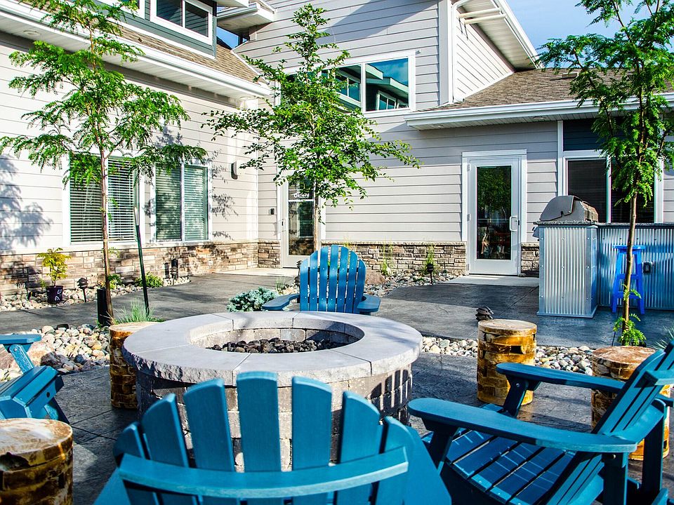 Aspen Lofts