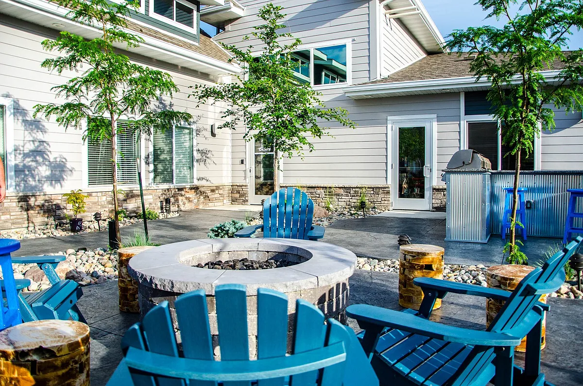 Aspen Lofts - Aspen Lofts