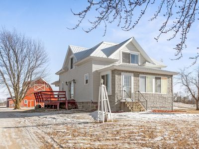 17364 Kale Ave, Glencoe, MN, 55336