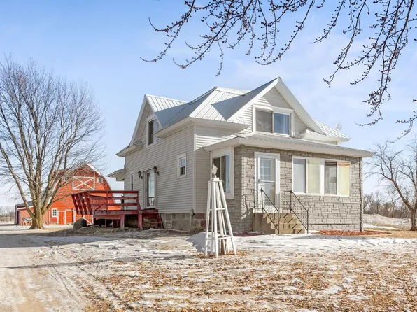 17364 Kale Ave, Glencoe, MN 55336