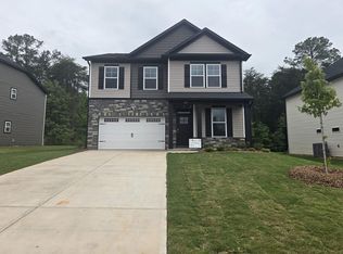 339 E Pyrenees Dr LOT 137, Wellford, SC 29385