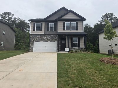 339 E Pyrenees Dr Lot 137, Wellford, SC, 29385