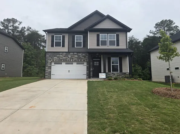 339 E Pyrenees Dr Lot 137, Wellford, SC 29385