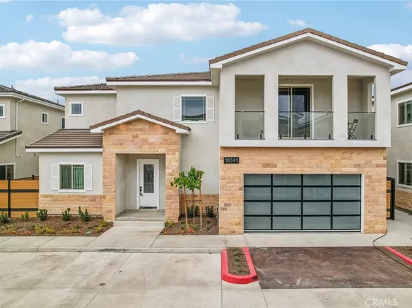 10341 Mapledale St, Bellflower, CA 90706