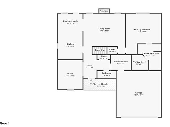 2nd image of this home