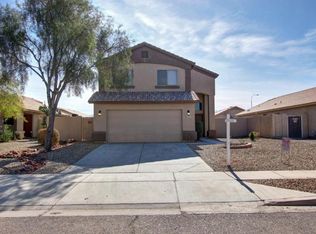 2233 W Saint Catherine Ave, Phoenix, AZ 85041