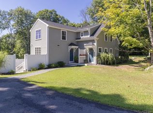 166 Southville Rd #A, Southborough, MA 01772