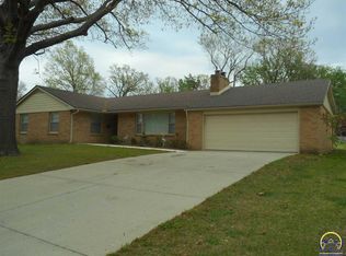 1424 Washington St, Emporia, KS 66801