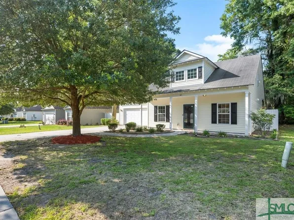 105 Rachels Retreat, Savannah, GA 31406