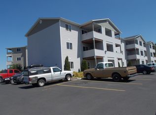 264 Baker St #3, Moscow, ID 83843