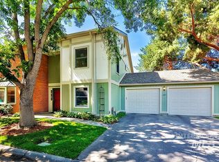 282 S Mobley Ln, Boise, ID 83712