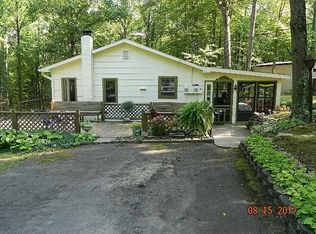 595 N Buffalo Hill Rd, Martinsville, IN 46151