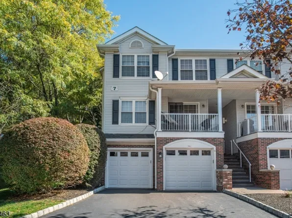 702 BUCKLAND COURT, Denville Twp., NJ 07834