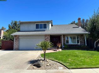 2845 Enea Way, Antioch, CA 94509