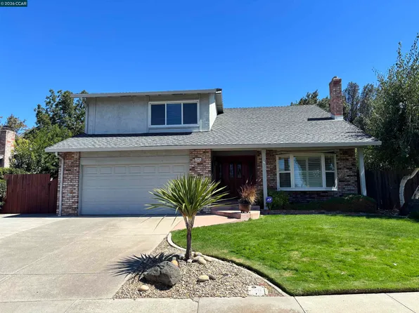 2845 Enea Way, Antioch, CA 94509