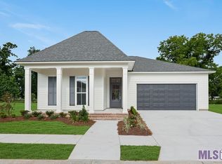 4934 Parkside Way, Gonzales, LA 70737